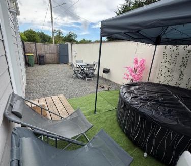 Merignac Apartment | Agréable Studio proche Aéroport de Bordeaux