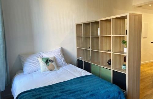 Avignon City Centre Apartment | Agréable Studio refait à neuf, Centre historique