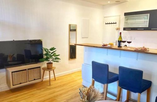 Avignon City Centre Apartment | Agréable Studio refait à neuf, Centre historique