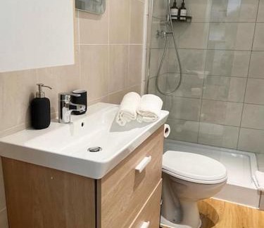 Avignon City Centre Apartment | Agréable Studio refait à neuf, Centre historique