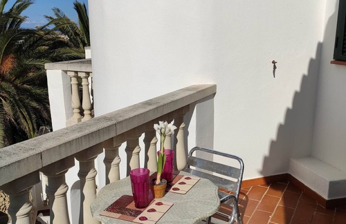Puerto Luz Apartment | Agradable Apartamento EN Addaia2