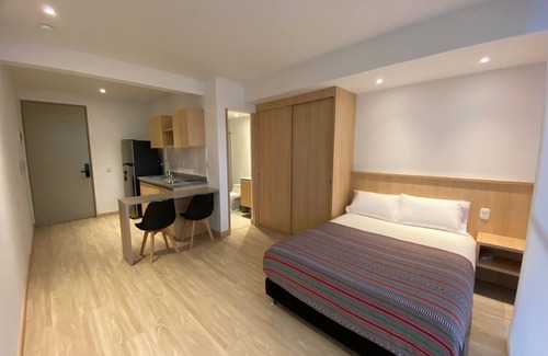 Manizales Apartment | Agradable Apartaestudio en Manizales