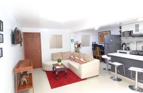 Cusco Historic Center Apartment | Agradable Apartamento en el Centro del Cusco