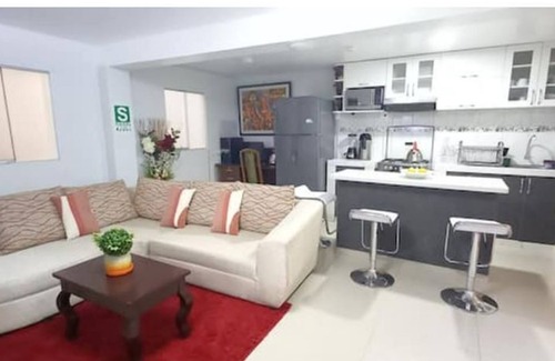 Cusco Historic Center Apartment | Agradable Apartamento en el Centro del Cusco