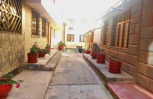 Cusco Historic Center Apartment | Agradable Apartamento en el Centro del Cusco