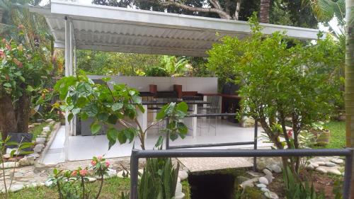 Rivera House | Agradable casa de Campo con Piscina en el Guadual Rivera