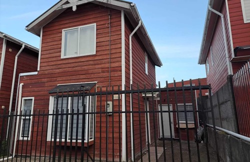 Puerto Varas House | Agradable casa en Puerto varas