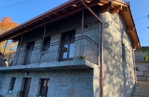 O Irixo House | Agradable Casa Rural Para UNA Experiencia Única