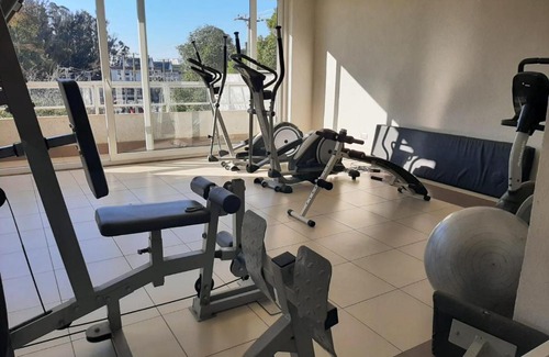 Valparaiso Apartment | Agradable departamento en Valparaíso !