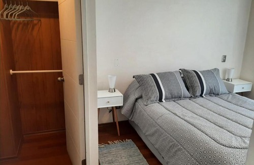 Valparaiso Apartment | Agradable departamento en Valparaíso !