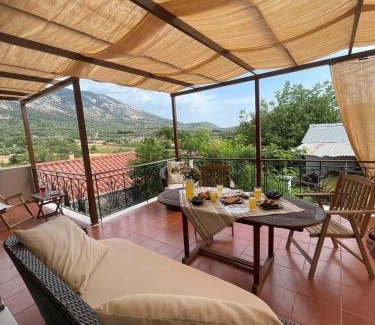 Agios Eleftherios Villa | Agrampeli Villa