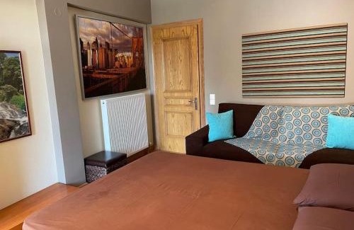 Agios Eleftherios Villa | Agrampeli Villa