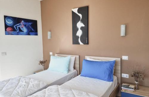 Isola di Capo Rizzuto House | Agri B&B Terre Joniche