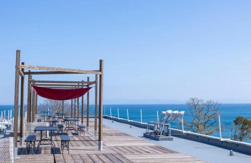 Minamiawaji House | Agri Museum NADA - Vacation STAY 93817v