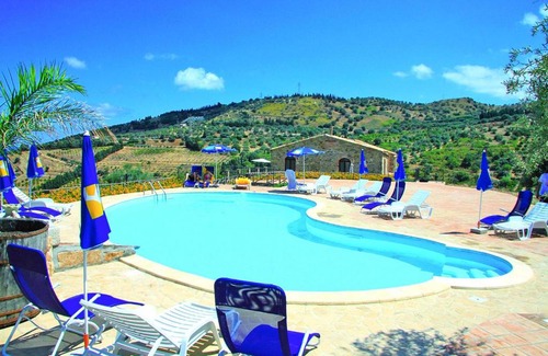 Lascari Apartment | Agri-tourism Poggio Pozzetti Lascari - ISI07217-CYA