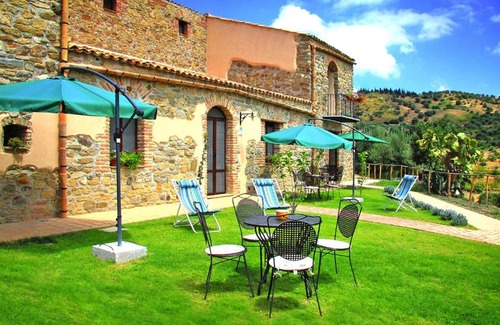 Lascari Apartment | Agri-tourism Poggio Pozzetti Lascari - ISI07217-CYA