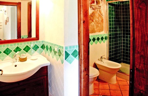 Lascari Apartment | Agri-tourism Poggio Pozzetti Lascari - ISI07217-CYA