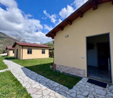 Galati Mamertino Other | Agricampeggio Sfizio Sui Nebrodi
