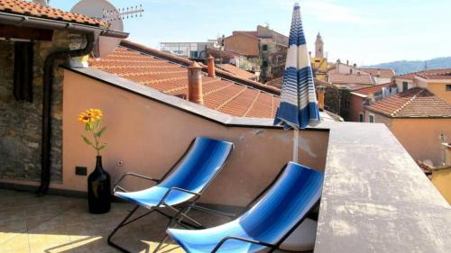 Civezza Apartment | AgriIlGeco V - Loggia sul Faudo - by HOST4U