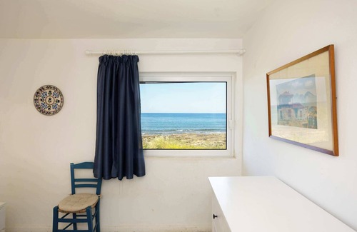 Agrilos Apartment | Agrilos Seafront Serenity - Waterfront Oasis