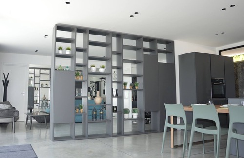 Santa Tecla Apartment | Agriluxury Suite - Suite with shared swimming pool located in Acireale, between Catania and Taormina