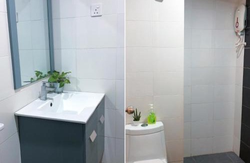 Wakaf Che Yeh Apartment | Agrima Studio Apartment