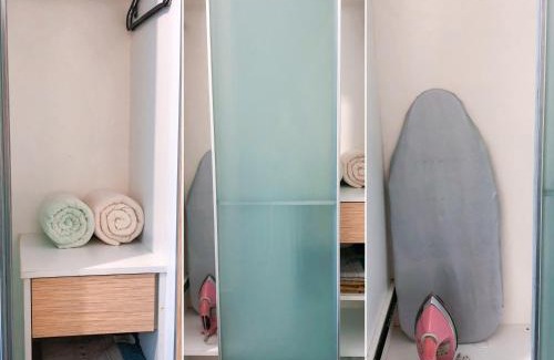 Wakaf Che Yeh Apartment | Agrima Studio Apartment