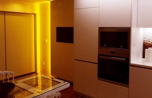 Valdosende Bed & Breakfast | Agrinho Suítes & Spa Gerês