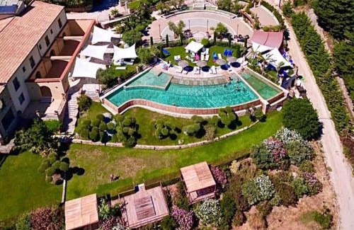 Monreale House | Agrirelais Principe SPA