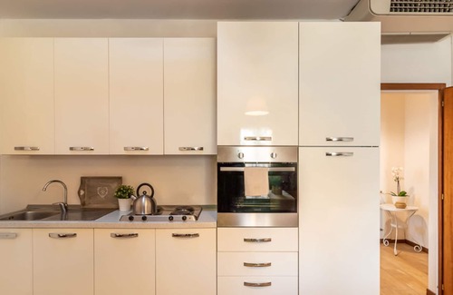San Donino Apartment | Agriturismo Il Bio Nonno - Alloggio Bombo