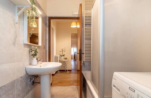 San Donino Apartment | Agriturismo Il Bio Nonno - Alloggio Bombo