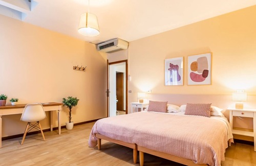 San Donino Apartment | Agriturismo Il Bio Nonno - Alloggio Bombo