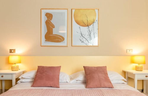 San Donino Apartment | Agriturismo Il Bio Nonno - Alloggio Ape
