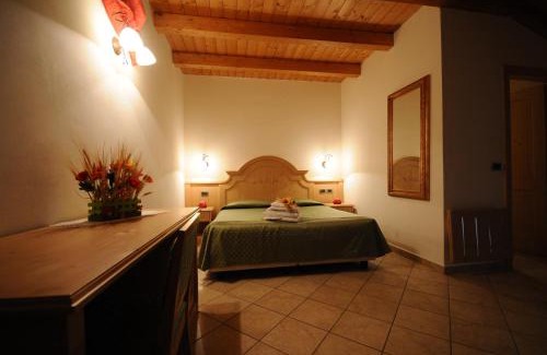 Cavedine House | Agritur Campo Fiorito