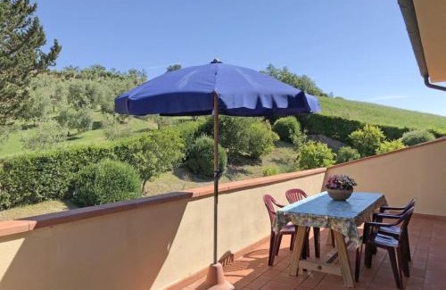 Montecatini Val di Cecina House | Agriturismo San Maurizio