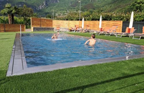 Bolognano-Vignole House | Agritur Maso Fontane