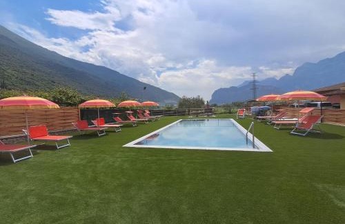 Bolognano-Vignole House | Agritur Maso Fontane