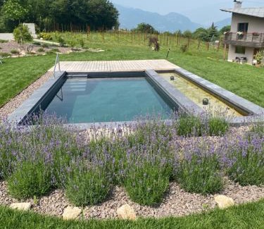 Martignano House | Agritur Verderame