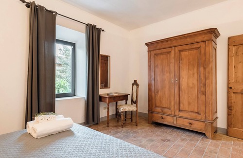 Monterotondo Marittimo Other | Agriturismo San Ottaviano-Spacius two bedrooms Apartment in farmhouse