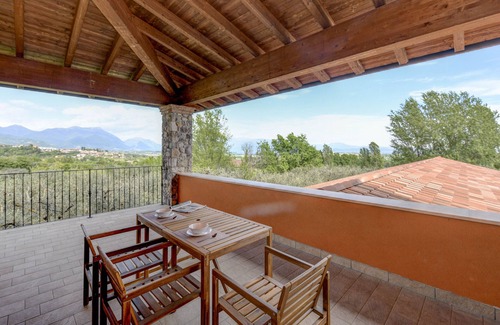 Polpenazze del Garda Other | Agriturismo Sentieri del Vino - Lago Lucone