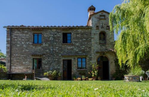Barberino Tavarnelle House | Agriturismo Montecorboli