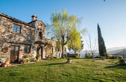 Barberino Tavarnelle House | Agriturismo Montecorboli