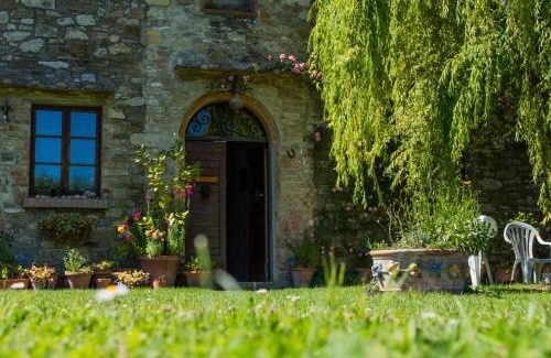Barberino Tavarnelle House | Agriturismo Montecorboli