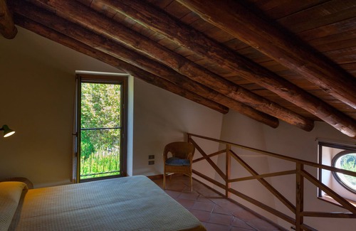 San Cipriano Picentino Other | Agriturismo La Vecchia Quercia