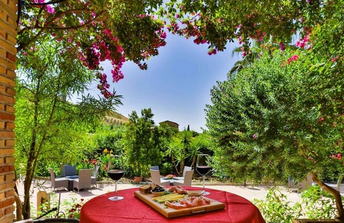 Alia Cottage | Agriturismo a Alia ID 3637