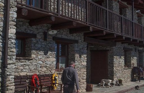 Ostana House | Agriturismo A Nostro Mizoun