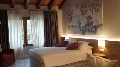Mazzurega Resort | AGRITURISMO ACINATICO WINE RELAIS