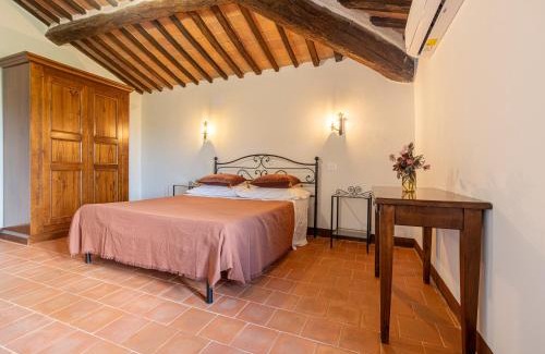 Castiglione d'Orcia House | Agriturismo Aiole