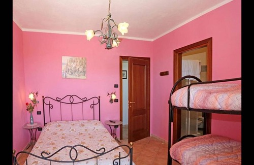 Albaretto della Torre Bed & Breakfast | Agriturismo Al Brich single room with breakfast