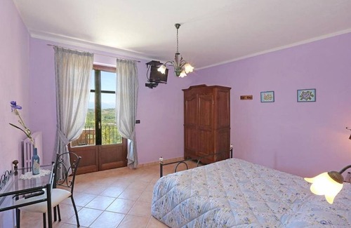 Albaretto della Torre Bed & Breakfast | Agriturismo Al Brich single room with breakfast